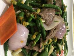 -嘉升大排档(番禺总店)