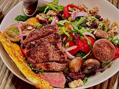 -The BREW·酿餐厅(浦东嘉里大酒店)