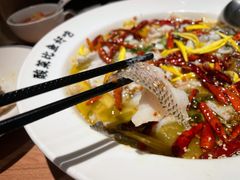 -太二酸菜鱼(沈阳万象城店)
