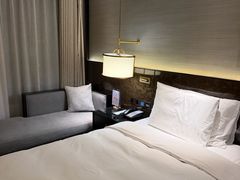 -苏州吴宫泛太平洋酒店