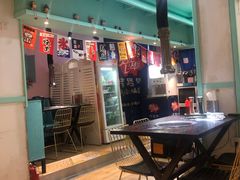 -烤路里·韩国品质自助烤肉(石路天虹4号店)