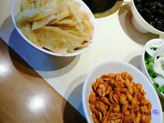 -老佛爷炭火蛙锅直营(清滨路总店)