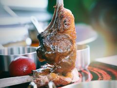 -恰餐厅及酒吧CHAR Bar & Grill(北京三里屯洲际店)