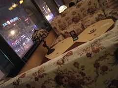 -栖巢咖啡馆(双岗店)