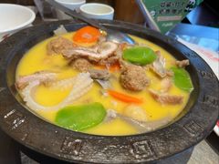 -六合居·明厨亮灶餐厅(成双大道店)