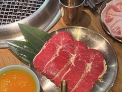 -汉拿山(北京上地华联店)