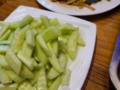 -杨记玉喜龙虾肥蛤(文东店)