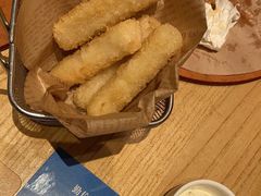 -菲滋意式餐厅(青悦城店)