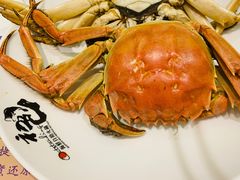 -初色海鲜自助(新辰里亚运村店)