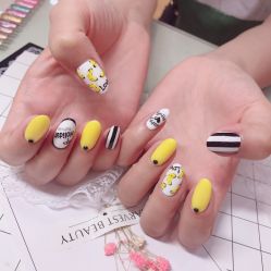 -PinkBaby美甲美睫