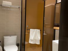 -全季酒店(广州越秀公园店)