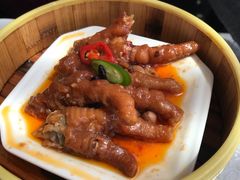 凤爪-紫阳家宴(源深店)