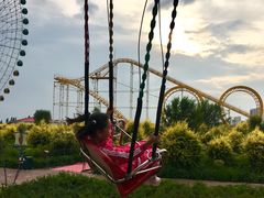 -霸王河欢乐世界