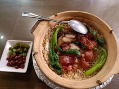 -嘉年华面包房餐厅（饺子馆）(陶然亭店)