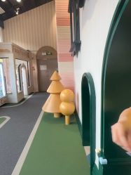 -奈尔宝·儿童乐园·亲子餐厅(星河湾店)