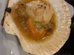 -札幌二条市场 大矶(本店)