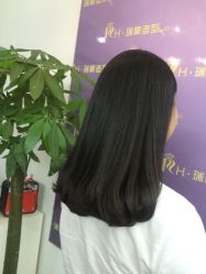 点击看大图 -瑞豪专业烫染连锁