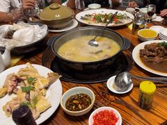 -侠成水上农庄(工业大道店)