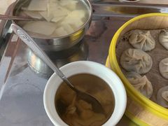 -一刘汤包(杏林店)