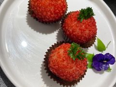 贵妃荔枝球-粤来记·啫啫煲·点心(日月光店)