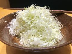 高丽菜丝-胜博殿日式炸猪排(西红门店)