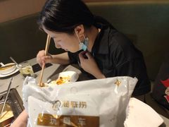 -海底捞火锅(关山保利店)