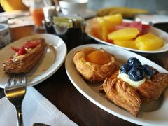 -广州富力君悦大酒店·凯菲厅