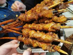 -巴依兄弟西域美食(机场店)