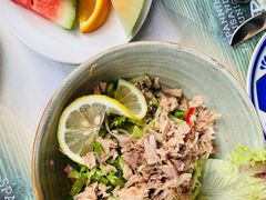 -SULTAN·苏坦土耳其餐厅(新光汇店)