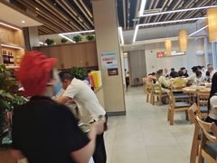 -老砂锅(城北店)