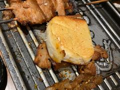 -聚点串吧·北京烧烤(赵登禹路店)