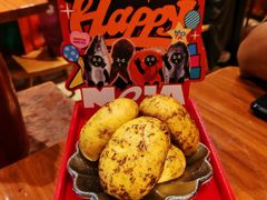 -摩打食堂(江南西店)