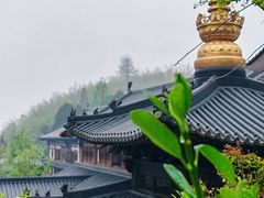 -径山寺