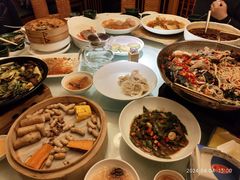 -蒸膳坊(王寨店)