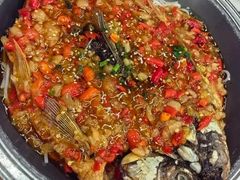 -堂瓦里·33年传统赣菜(第一街区店)