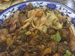 -秦韵轩·西安小馆(贻成福地广场店)