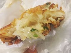 -阿婆油墩子(五里桥路188弄小区店)