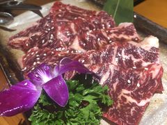 -丸藏和牛烧肉专门店(园区师惠坊店)