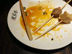 -张氏宽窄巷成都名小吃(茂业百货华强北店)