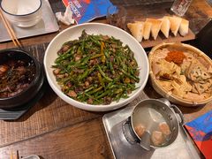-铁公鸡·四川料理(天环广场店)