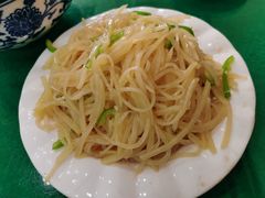 -正顺饸饹馆(中土商务楼店)