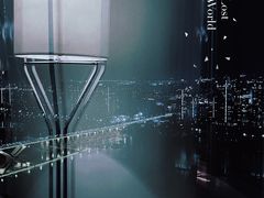 -三迪希尔顿酒店·星空酒廊