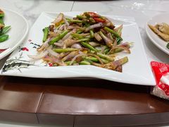 -稻香酒家·33年老字号·港式粤菜(富邦中心店)