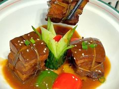 -合丰源幸福楼·客家菜