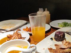 -汉巴味德·烤肉与啤酒的自助(杭州大悦城店)