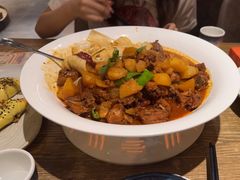 -那时新疆·若羌(经纬汇店)