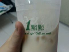 -1点点(学府路店)