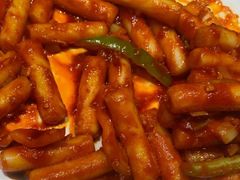 -金博士朝鲜民族餐厅(工大店)