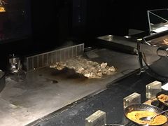 -唐拉雅秀酒店-西锦汇空中BBQ·思创餐厅