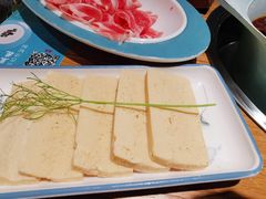 -青瓷火锅料理(西单大悦城店)